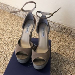 Steve Madden Wedge